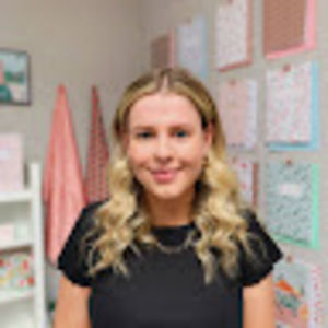 Meet your Posher, Rachel